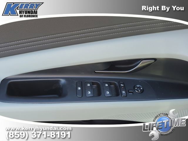 New 2026 Hyundai Elantra Limited image 19