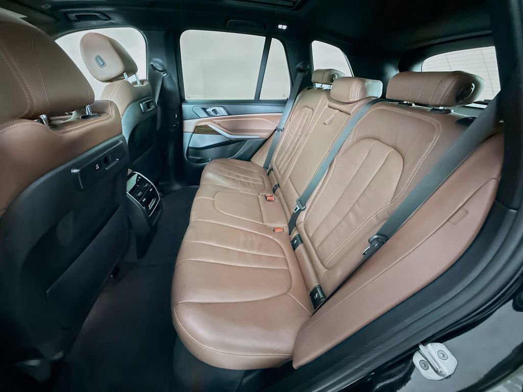 Used 2020 BMW X5 xDrive40i w/ Convenience Package image 25