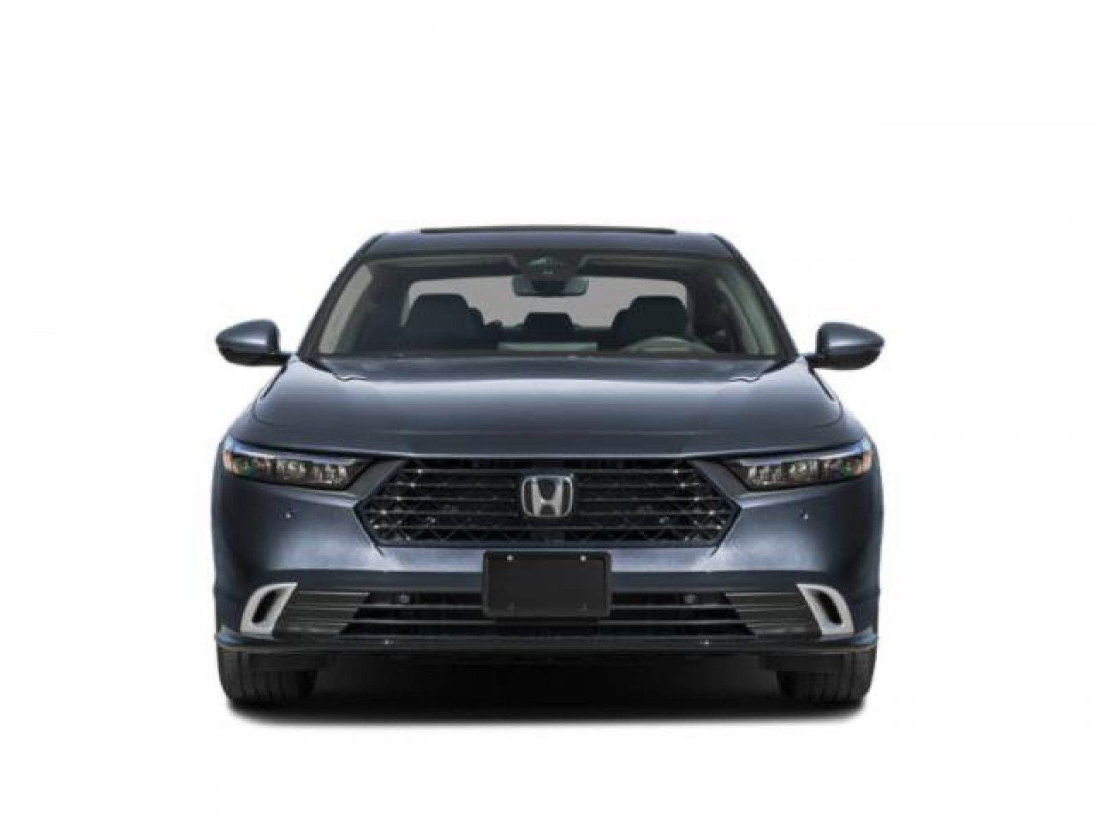 New 2026 Honda Accord Touring image 9