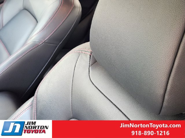 Used 2025 MAZDA CX-5 Carbon Edition AWD/4WD image 16