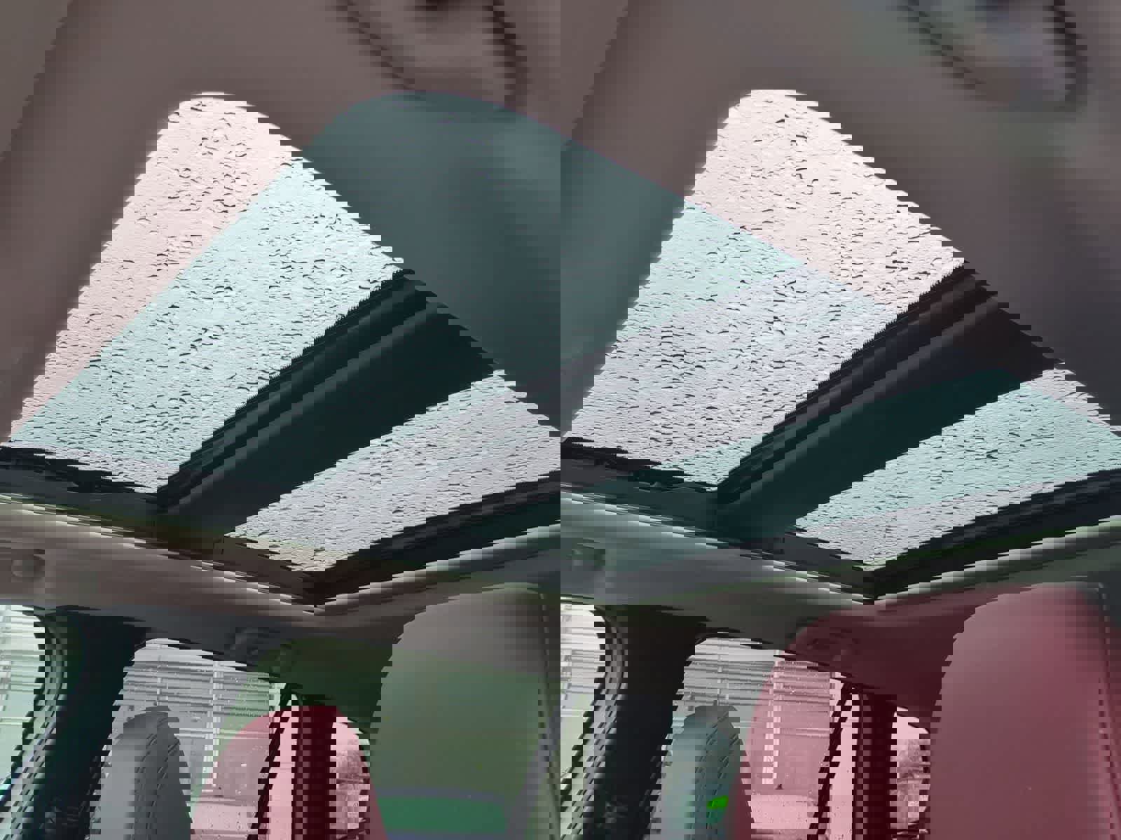 New 2026 MAZDA CX-50 AWD 2.5 Hybrid w/ Cargo Package image 18