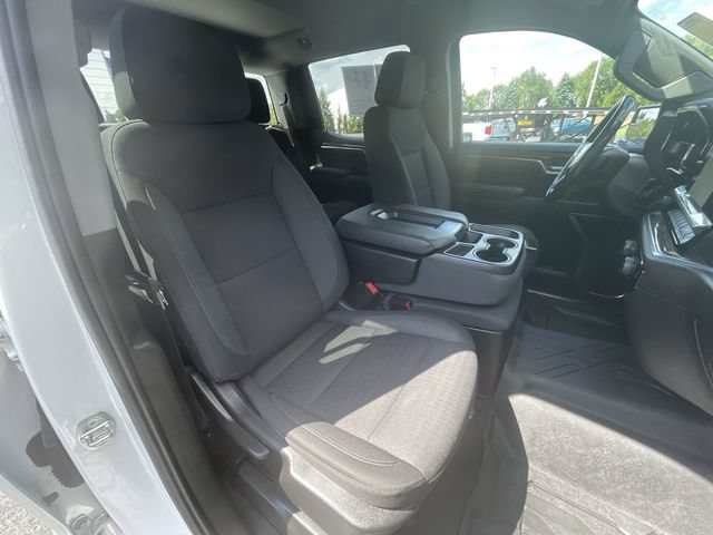 Used 2022 Chevrolet Silverado 1500 RST AWD/4WD image 28