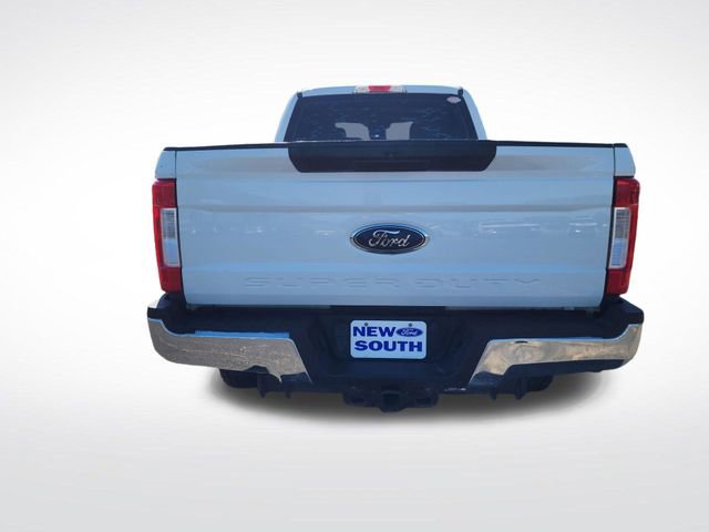Used 2019 Ford F250 XL w/ STX Appearance Package image 4