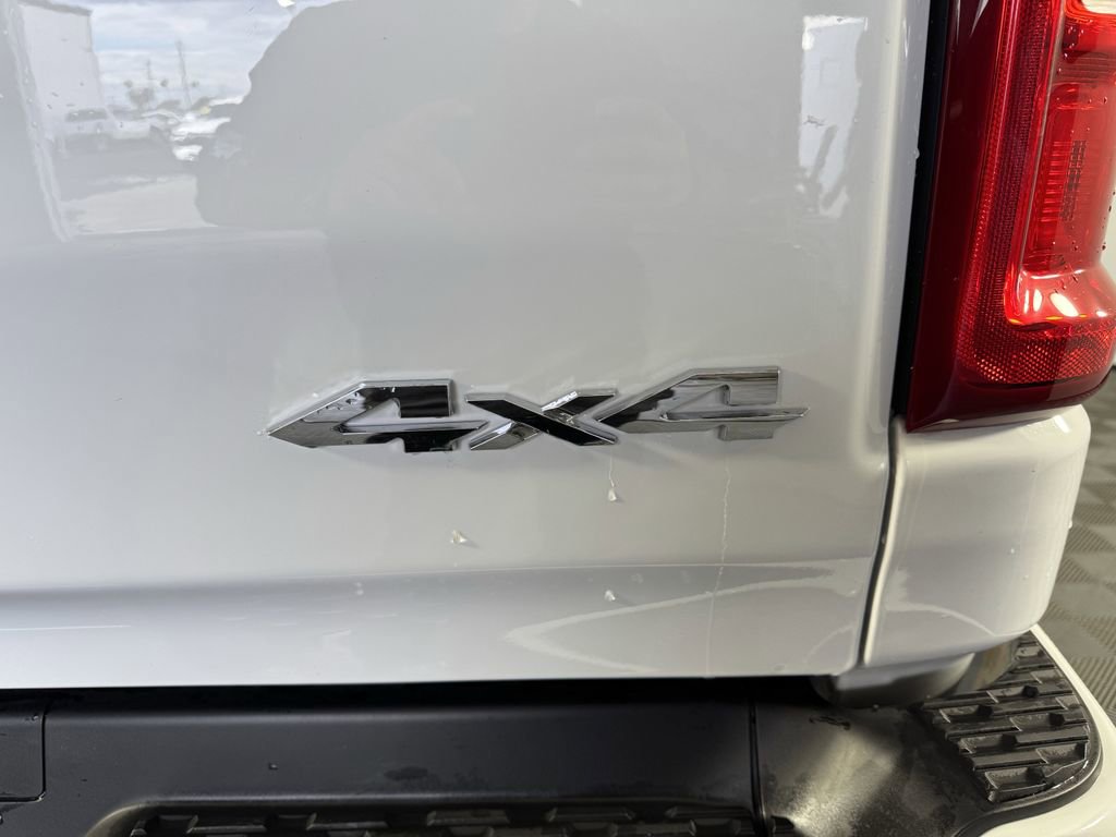 New 2026 RAM 1500 Big Horn image 24