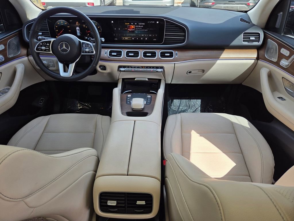 Used 2022 Mercedes-Benz GLE 350 4MATIC image 15