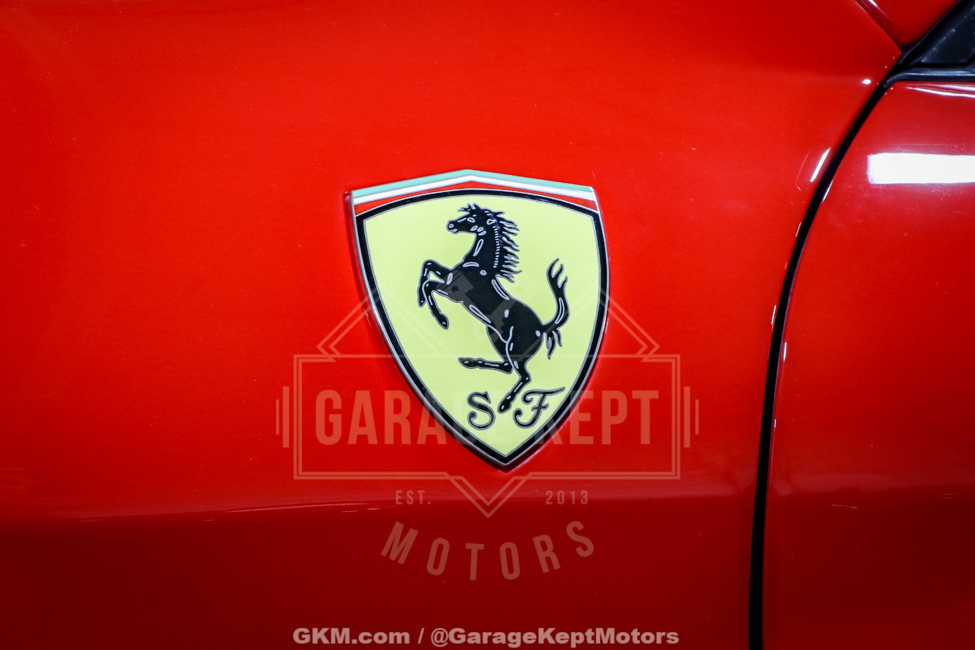 Used 2005 Ferrari F430 Spider image 39