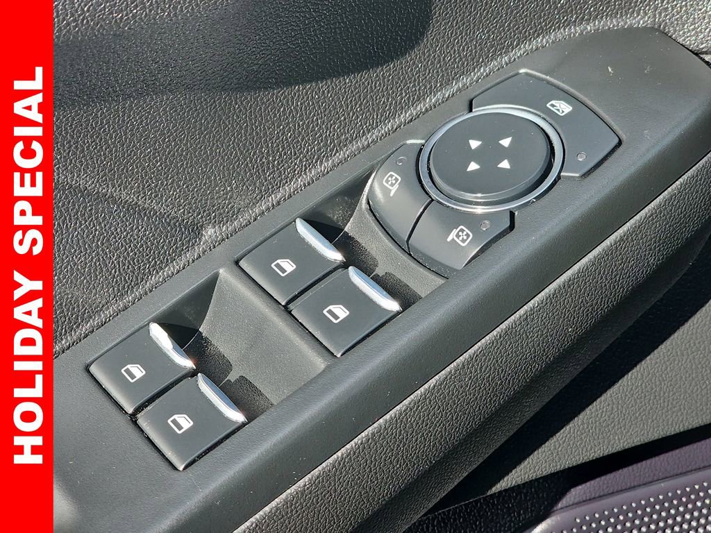 Used 2023 Ford Escape ST-Line image 28