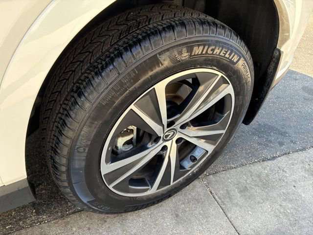 Used 2023 Lexus RX 350 Premium w/ Accessory Package (K3) image 49