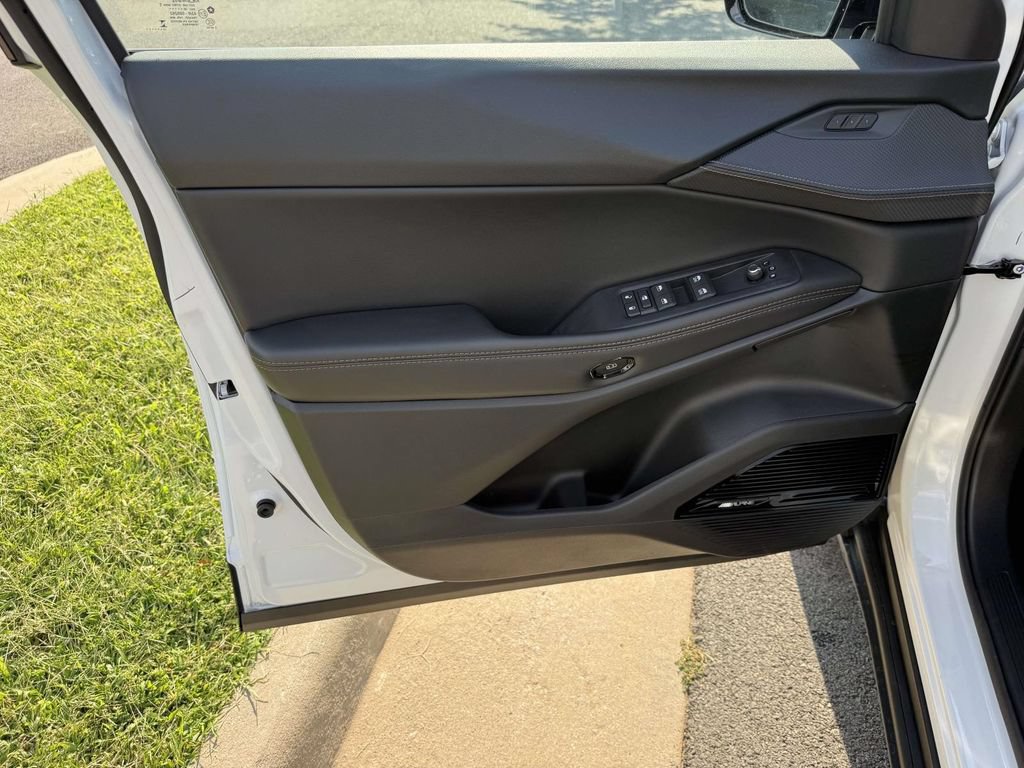 New 2026 Jeep Cherokee Overland AWD/4WD image 33