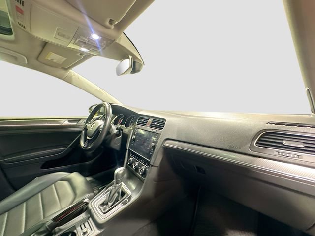 Used 2018 Volkswagen Golf Alltrack SEL AWD/4WD image 34