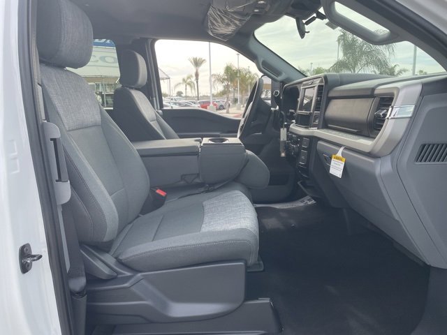 New 2026 Ford F250 XLT w/ 360-Degree Camera Package image 24