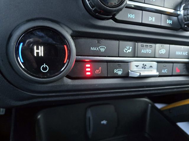 Used 2023 Ford Bronco Badlands w/ Sasquatch Package image 28