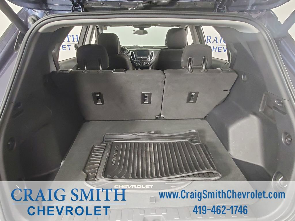 Used 2018 Chevrolet Equinox LT image 6