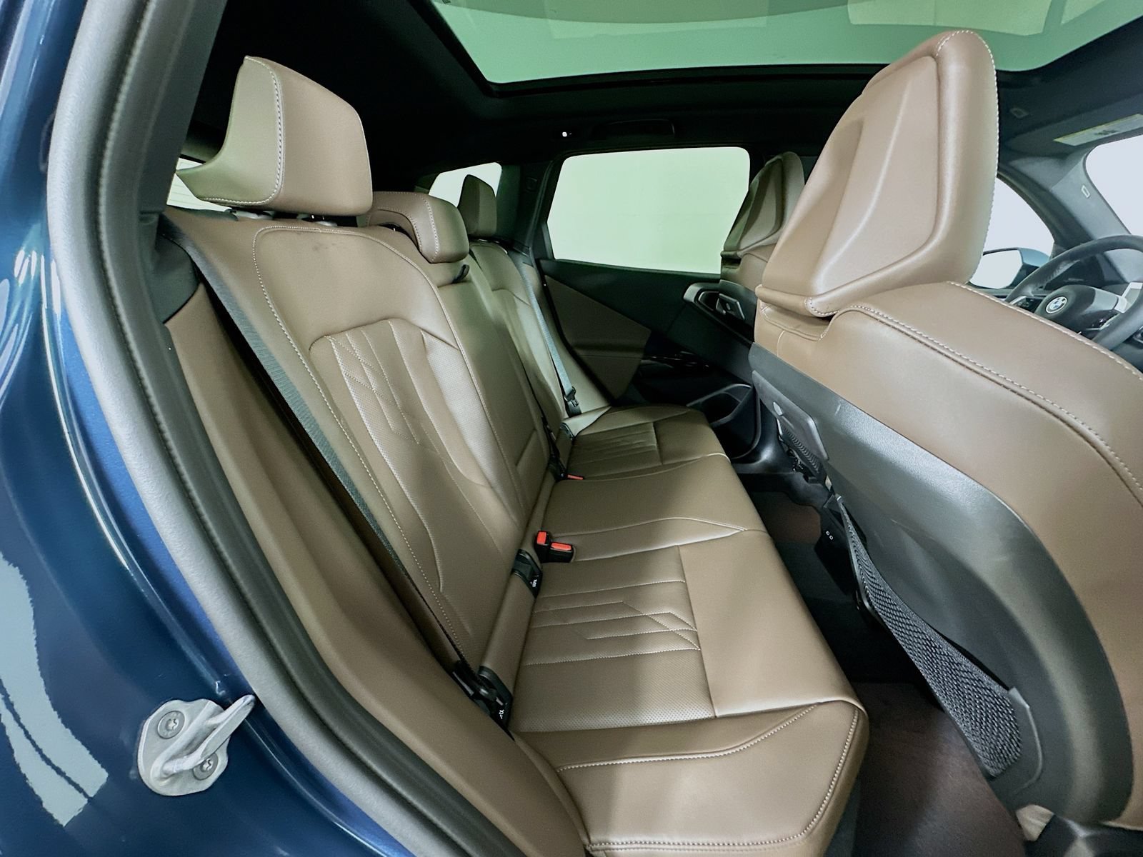 New 2026 BMW X3 xDrive30i w/ Premium Package AWD/4WD image 40