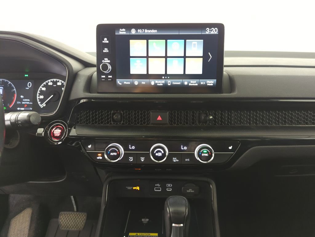 Certified 2023 Honda CR-V EX-L image 14