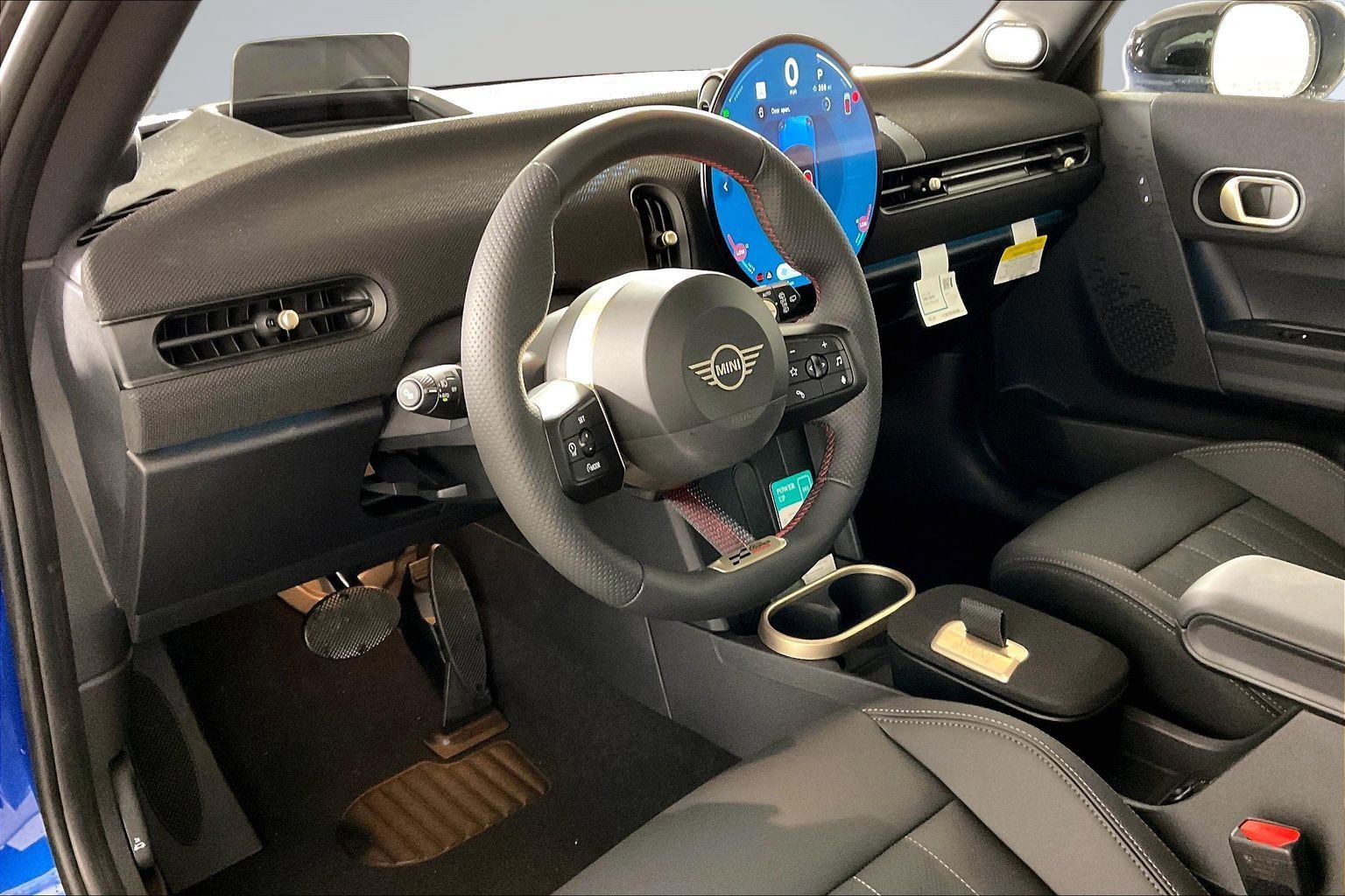 New 2026 MINI Cooper S FWD image 7
