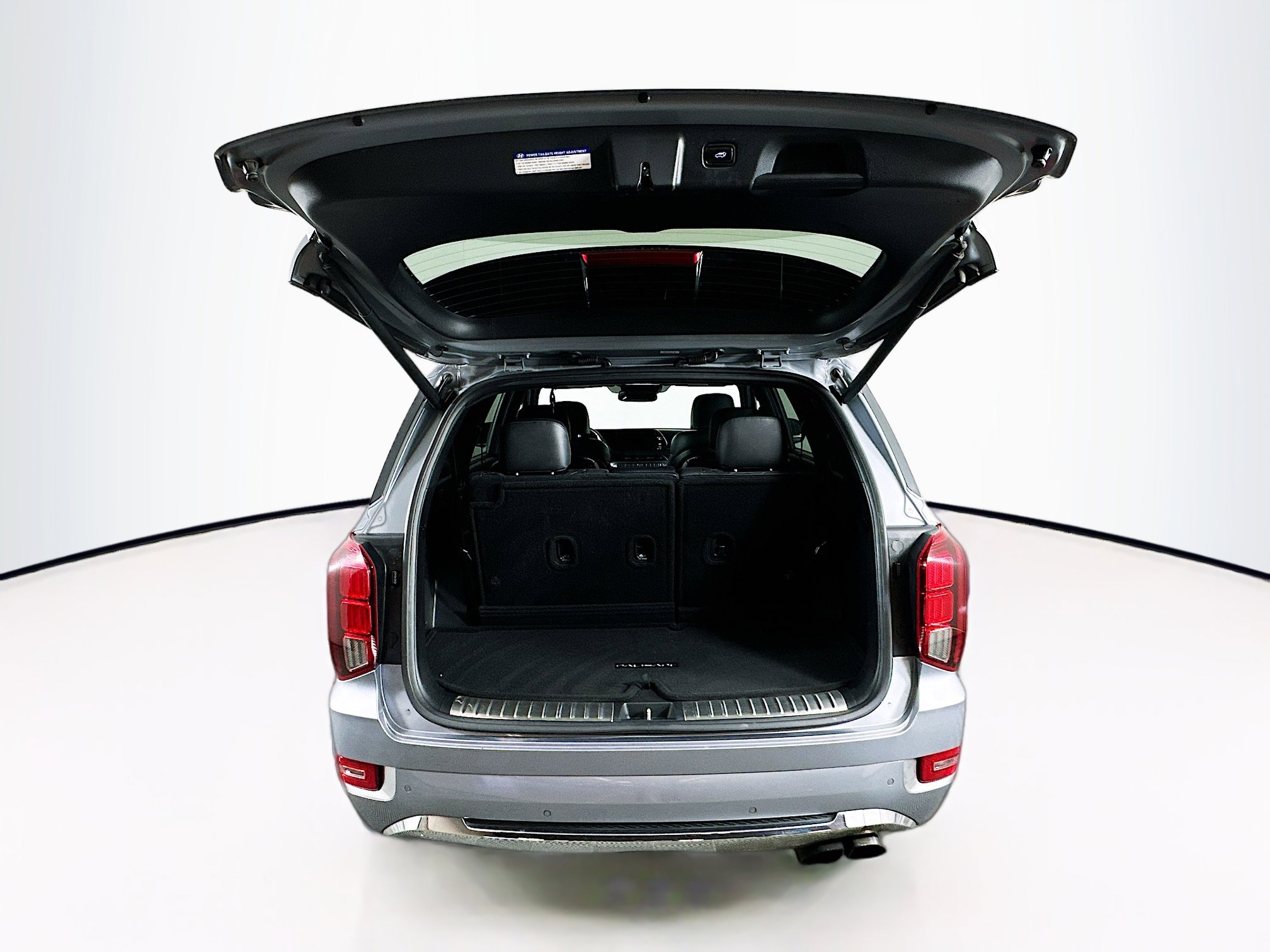 Used 2020 Hyundai Palisade Limited image 31