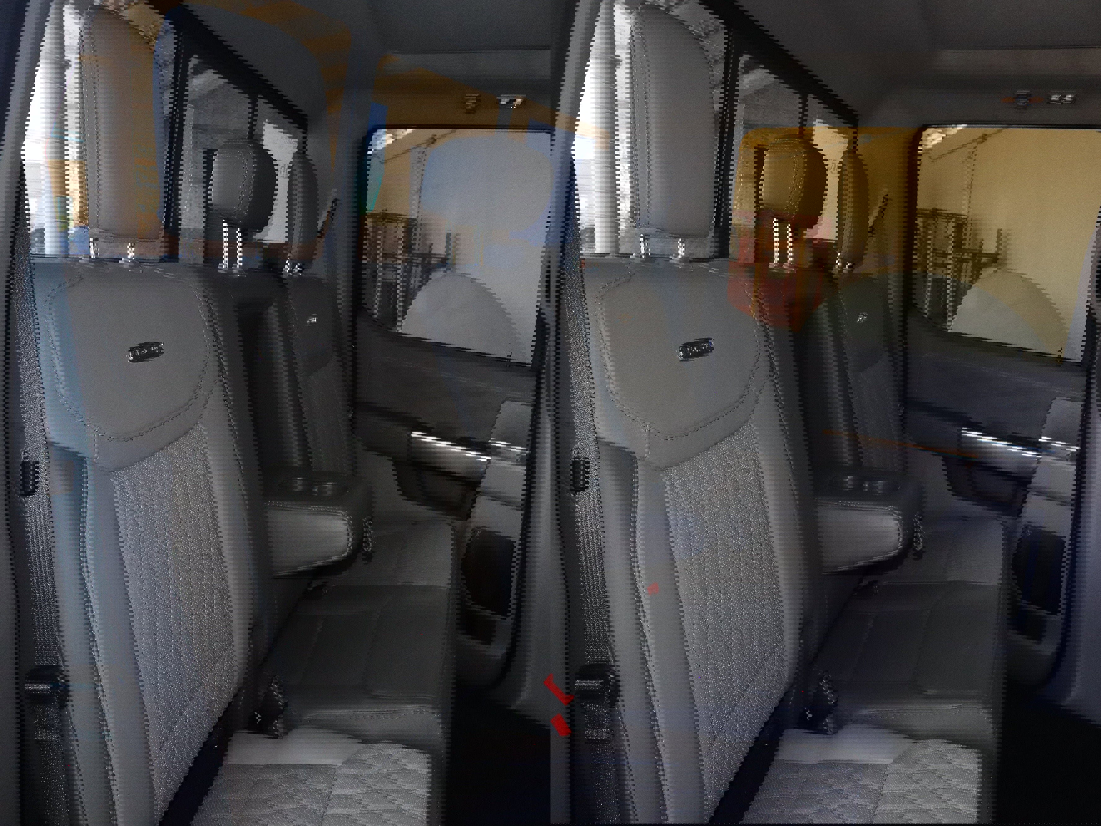 Used 2026 Ford F450 Platinum w/ Platinum Plus Package image 45