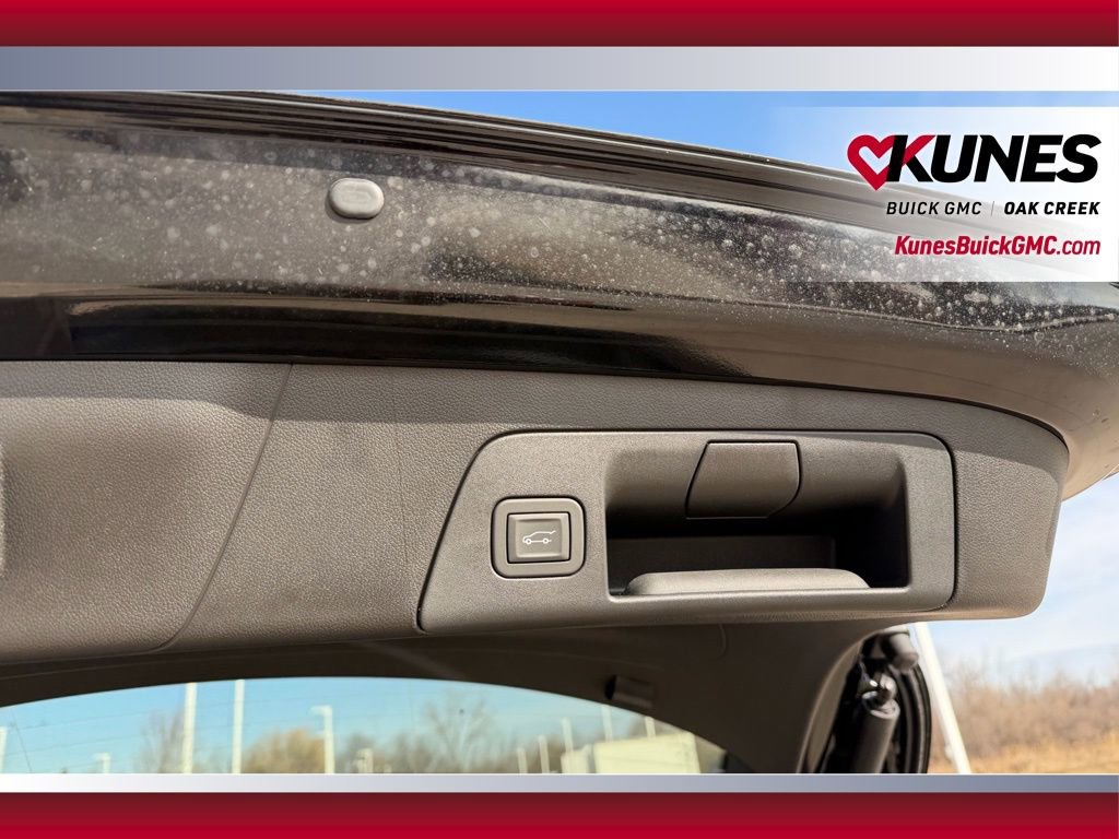 New 2026 Buick Envision Sport Touring image 7