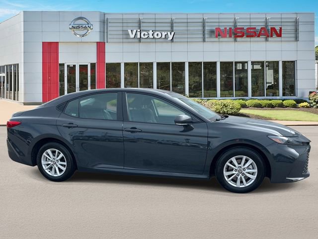 Used 2026 Toyota Camry LE FWD image 2