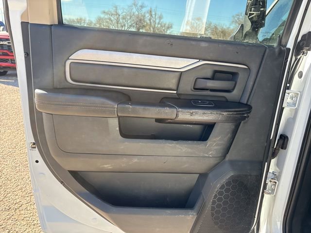 Used 2020 RAM 4500 Tradesman w/ Towing Technology Group image 17