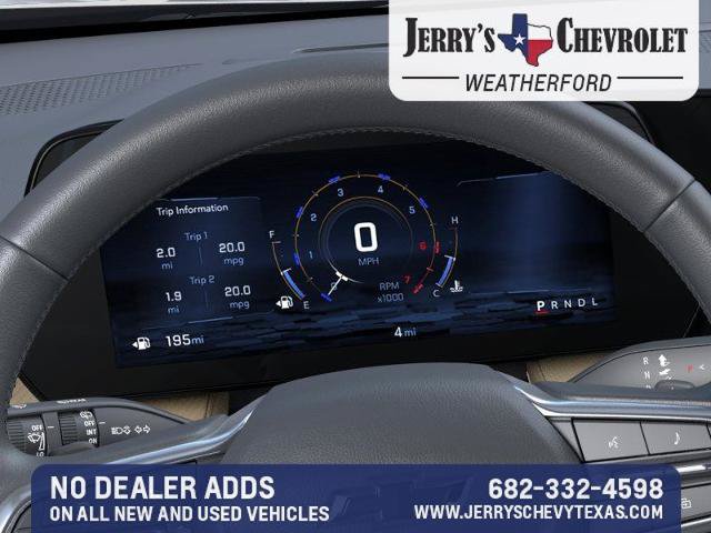 New 2027 Chevrolet Equinox ACTIV w/ Safety and Technology Package FWD image 19