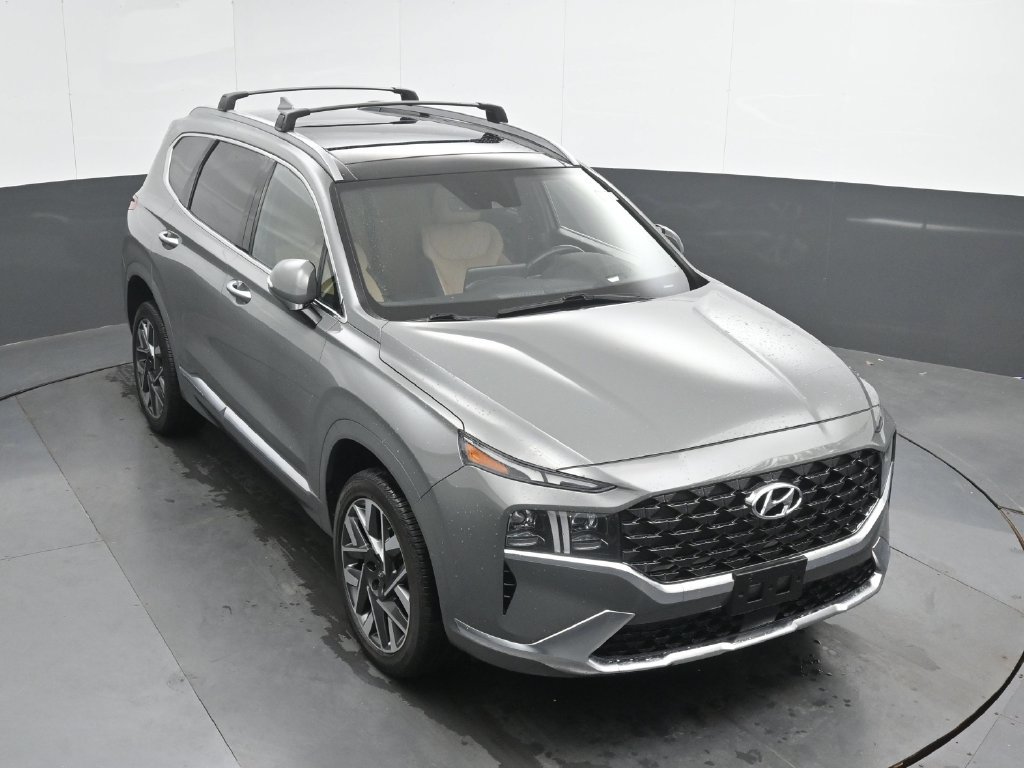 Used 2023 Hyundai Santa Fe Calligraphy AWD/4WD image 33