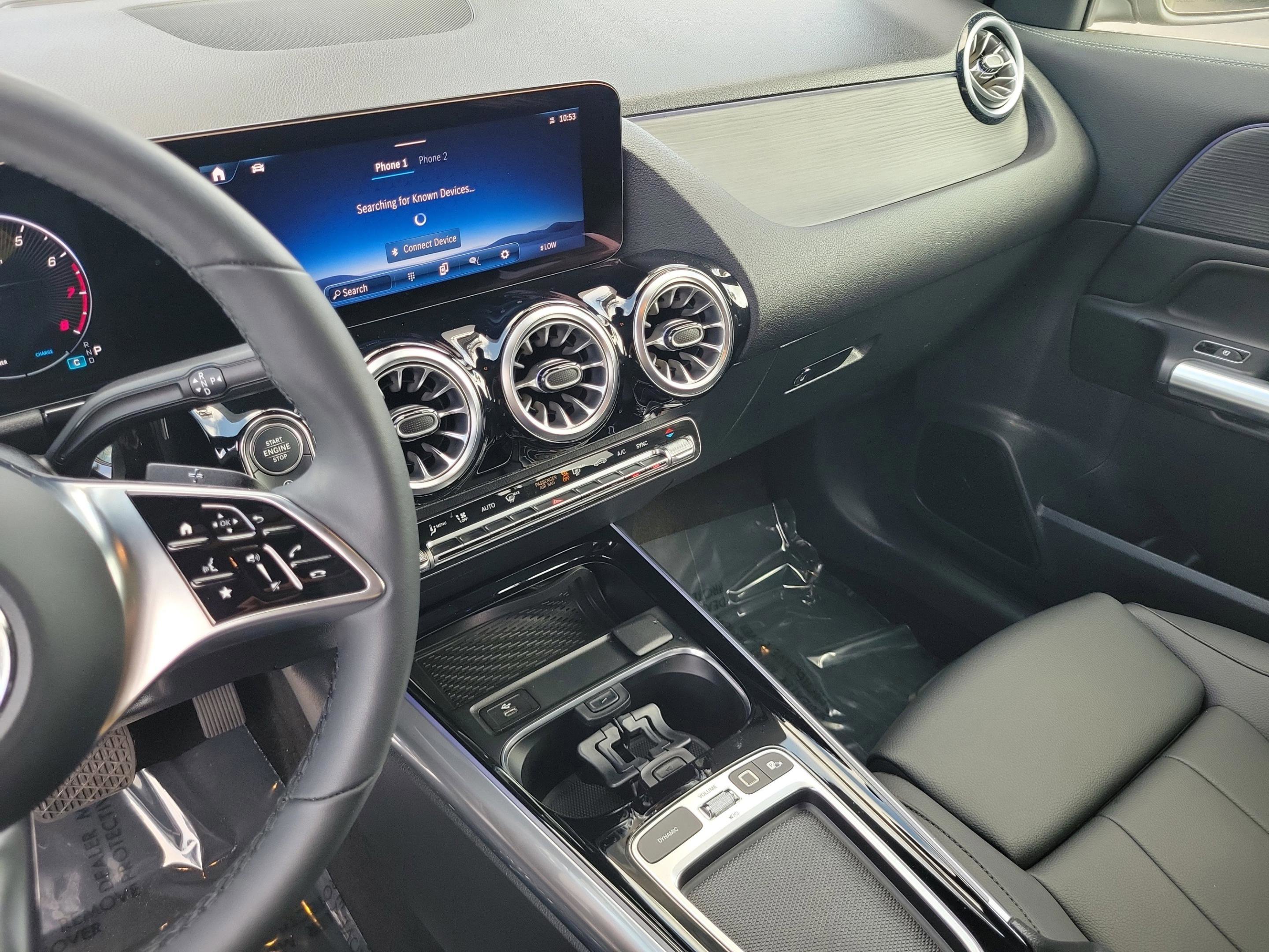 Used 2026 Mercedes-Benz GLA 250 image 25