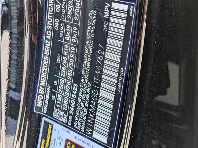 Certified 2026 Mercedes-Benz GLC 300 image 25