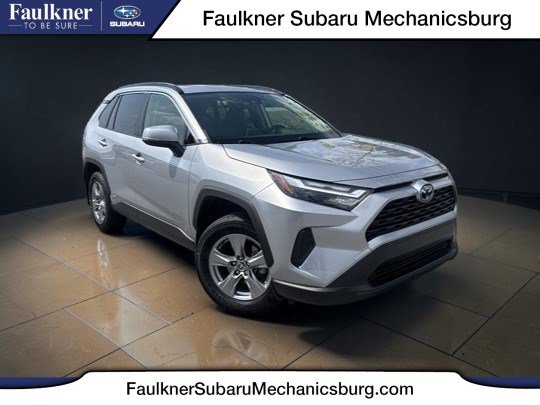 Used 2023 Toyota RAV4 XLE w/ Convenience Package