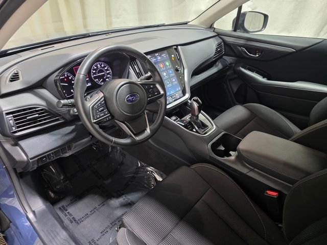 Certified 2025 Subaru Legacy Premium AWD/4WD image 24