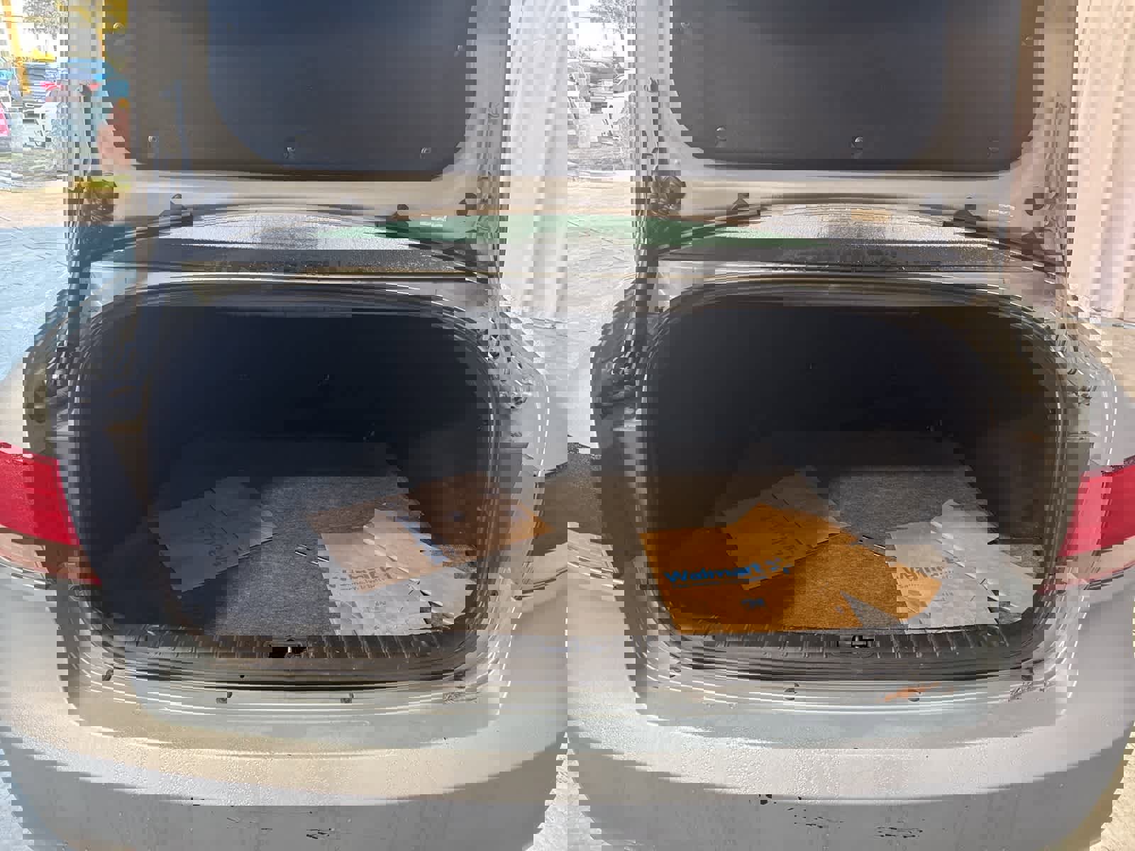 Used 2008 Hyundai Sonata GLS image 16