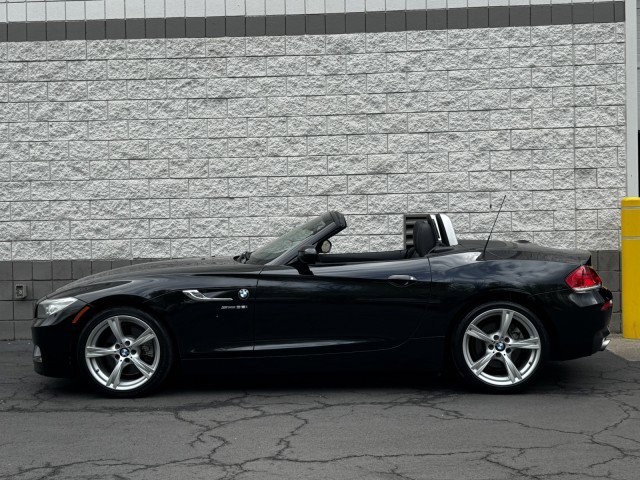 Used 2016 BMW Z4 sDrive35i image 12