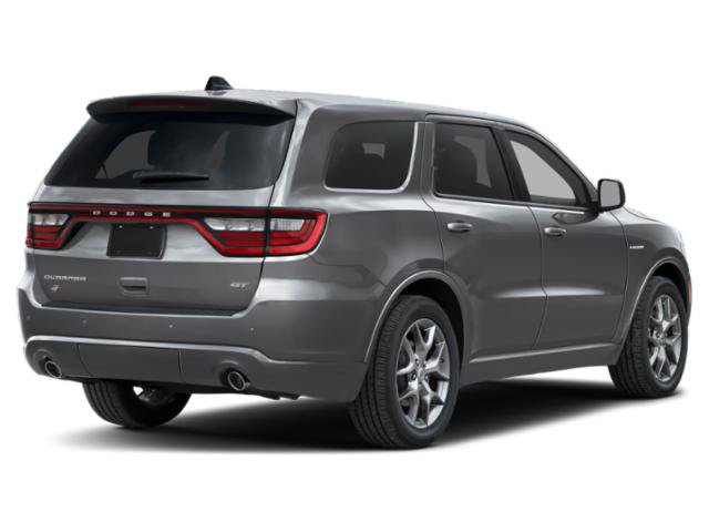New 2026 Dodge Durango GT AWD/4WD image 2