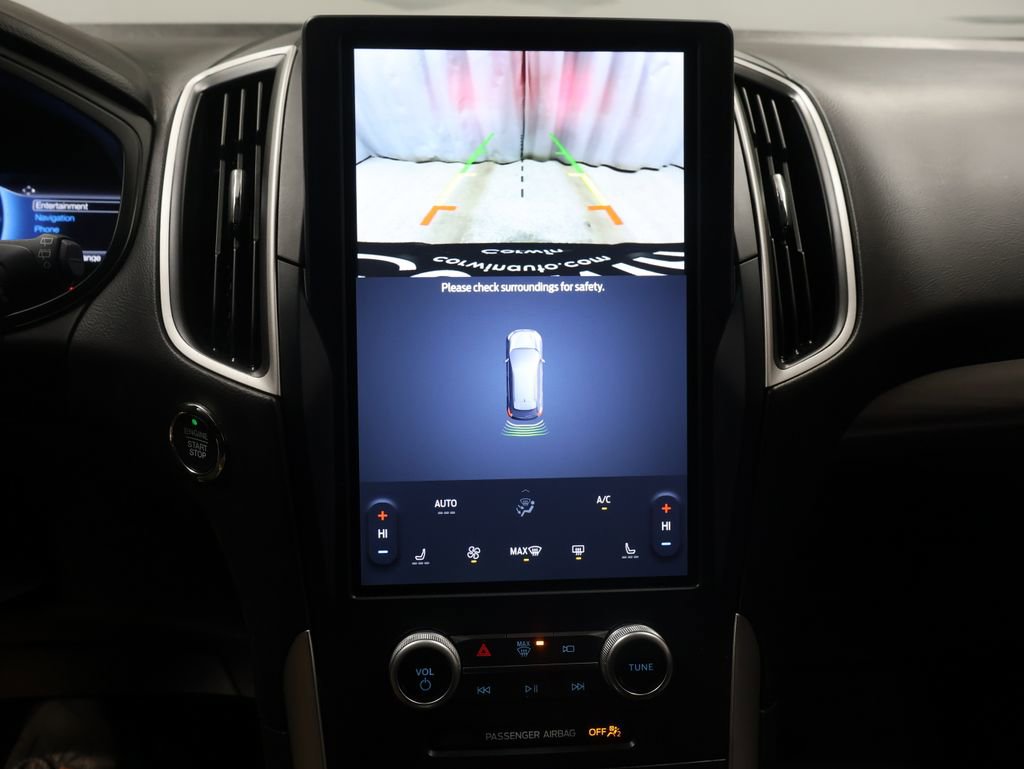 Used 2023 Ford Edge SEL w/ Convenience Package image 27