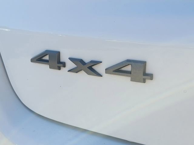 Used 2023 Jeep Compass Trailhawk AWD/4WD image 8