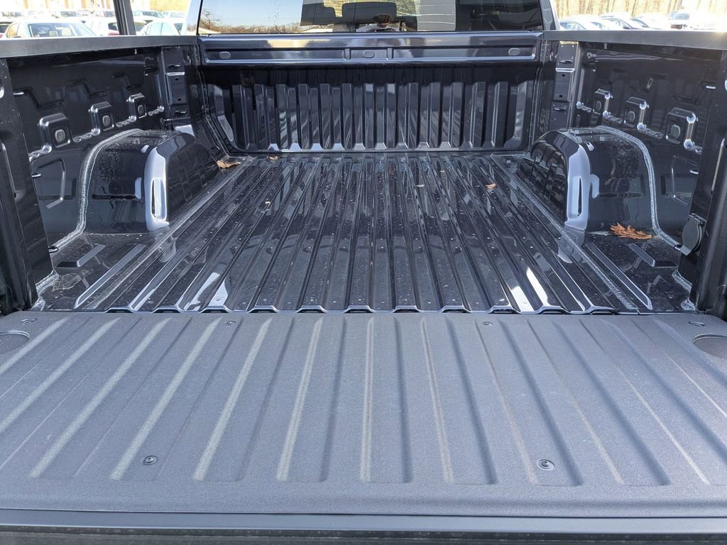 New 2026 GMC Sierra 1500 Elevation image 9