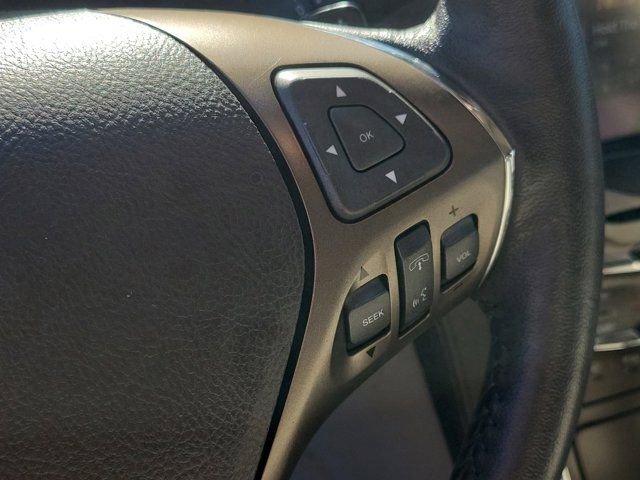 Used 2013 Lincoln MKX FWD image 28