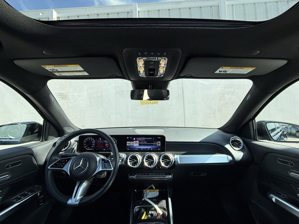 Used 2024 Mercedes-Benz GLB 250 image 6