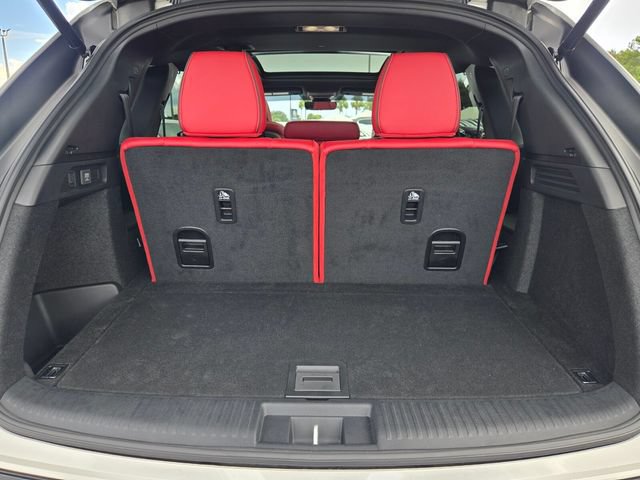 Certified 2024 Acura MDX A-Spec AWD/4WD image 14
