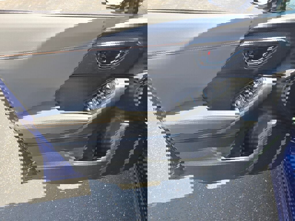 Certified 2026 Subaru Crosstrek 2.5i Limited image 18