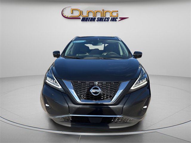 Used 2021 Nissan Murano Platinum image 5