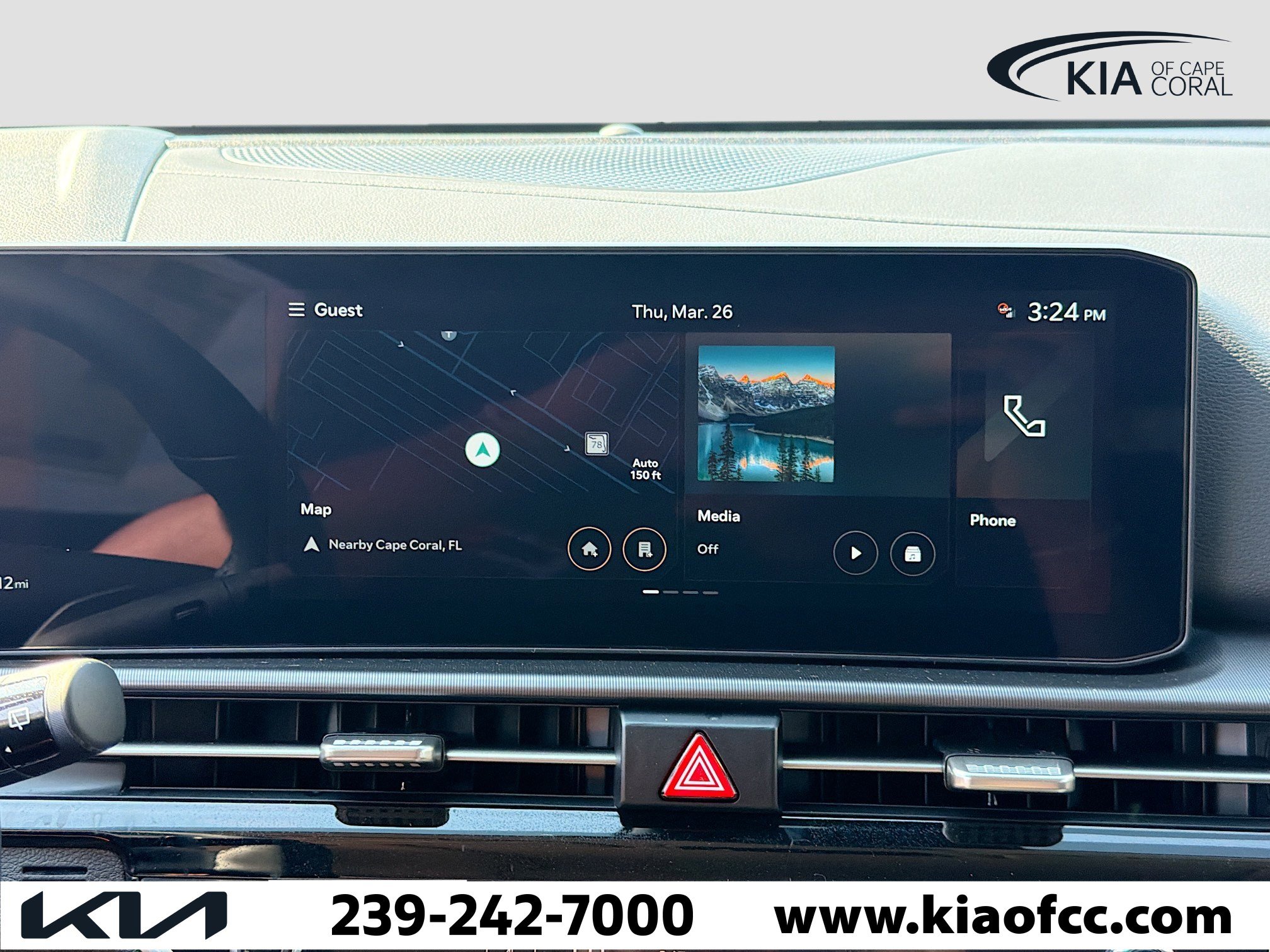 New 2026 Kia Sportage SX image 30