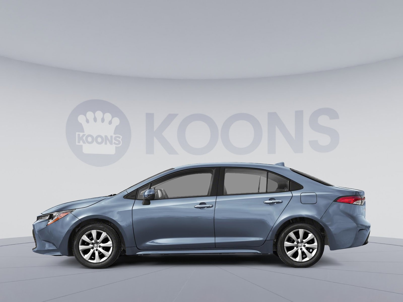 Used 2024 Toyota Corolla LE image 4