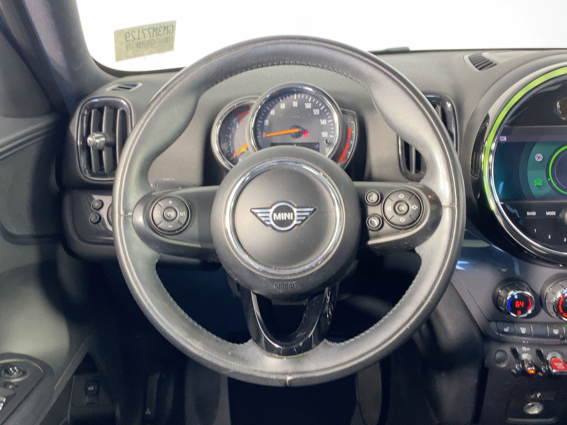 Used 2021 MINI Cooper Countryman Oxford Edition image 13