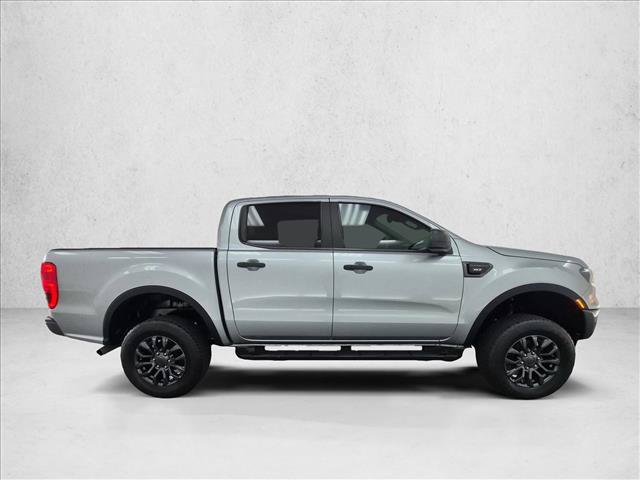 Used 2023 Ford Ranger XLT w/ Equipment Group 301A Mid AWD/4WD image 4