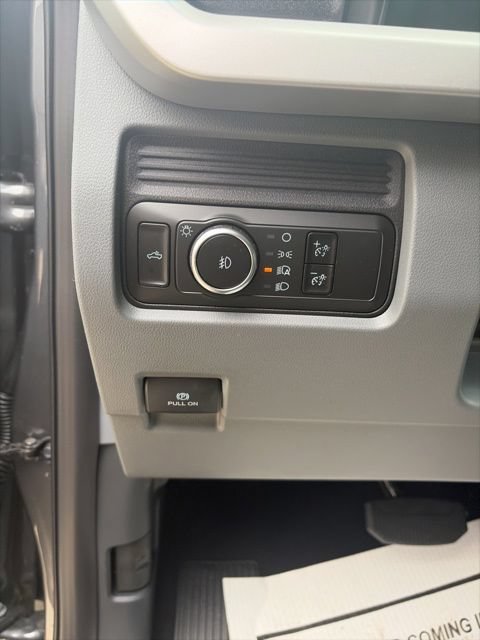 New 2026 Ford F250 XL w/ STX Appearance Package AWD/4WD image 25