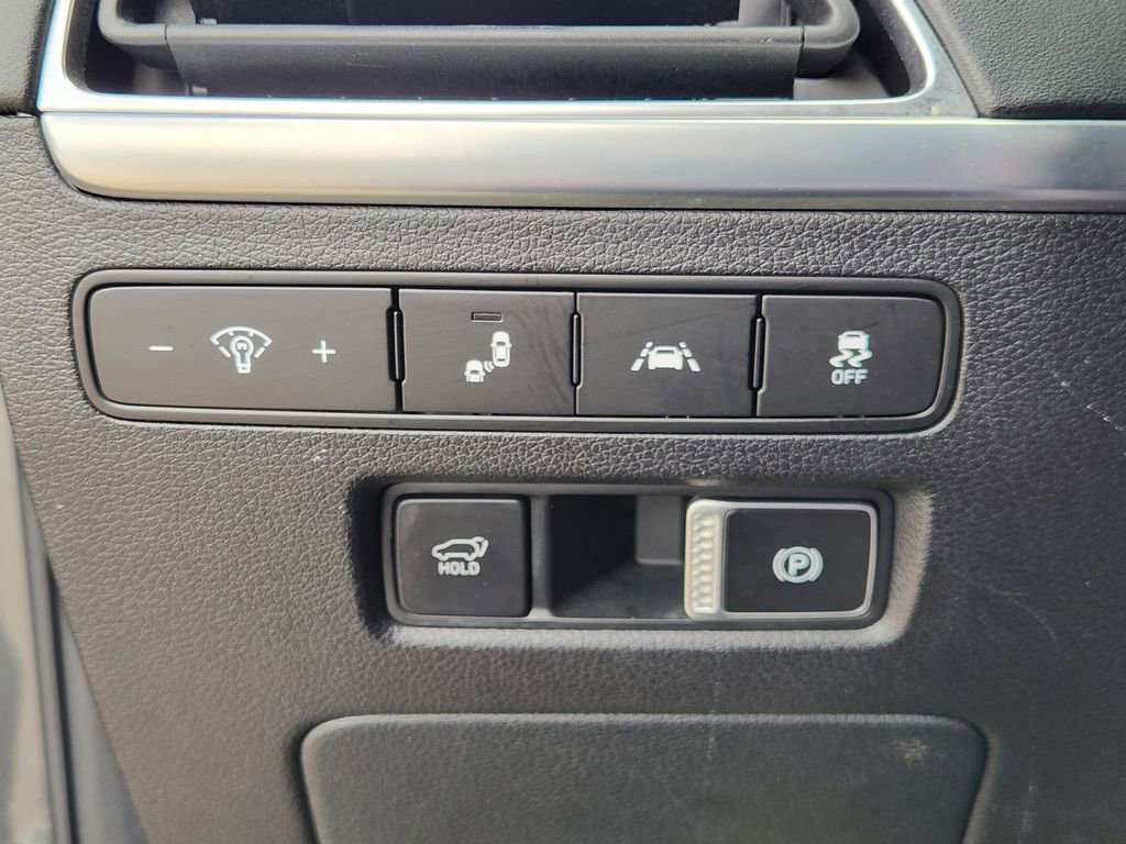 Used 2020 Hyundai Palisade Limited image 23