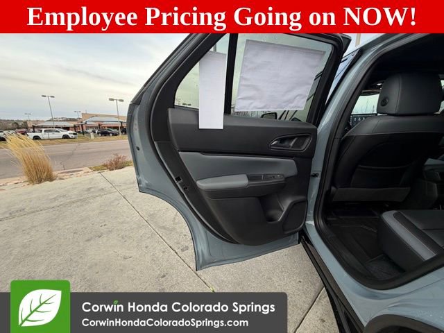 New 2026 Honda Prologue Elite image 24