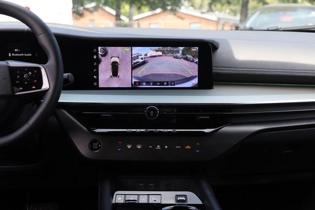 Certified 2026 Nissan Murano SL AWD/4WD image 28